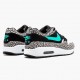 Nike WMNS Air Max 1 Atmos Elephant 858876 013 Sports Shoes