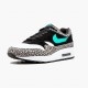 Nike WMNS Air Max 1 Atmos Elephant 858876 013 Sports Shoes