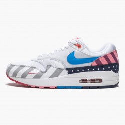 Nike WMNS Air Max 1 Parra AT3057 100 Sports Shoes 