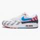 Nike WMNS Air Max 1 Parra AT3057 100 Sports Shoes