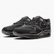 Nike WMNS Air Max 1 Tinker Sketch to Shelf Black CJ4286 001 Sports Shoes