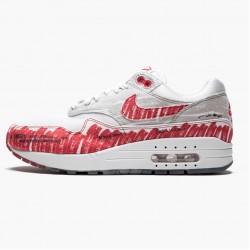 Nike WMNS Air Max 1 Tinker Sketch to Shelf CJ4286 101 Sports Shoes 