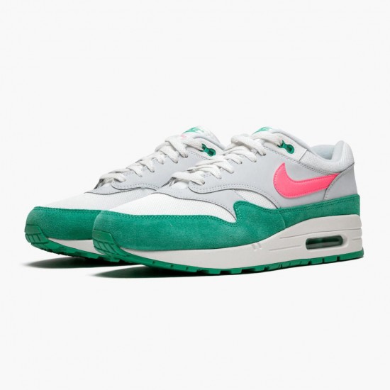 Nike Mens Air Max 1 Watermelon AH8145 106 Sports Shoes