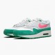 Nike Mens Air Max 1 Watermelon AH8145 106 Sports Shoes