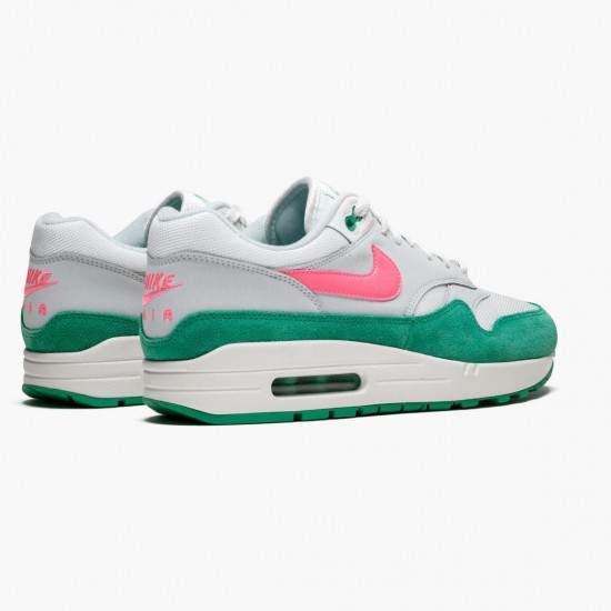 Nike Mens Air Max 1 Watermelon AH8145 106 Sports Shoes