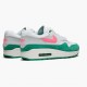 Nike Mens Air Max 1 Watermelon AH8145 106 Sports Shoes