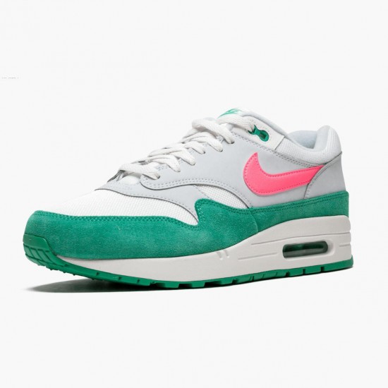 Nike Mens Air Max 1 Watermelon AH8145 106 Sports Shoes