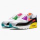 Nike WMNS Air Max 90 Be True CJ5482 100 Sports Shoes