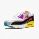 Nike WMNS Air Max 90 Be True CJ5482 100 Sports Shoes