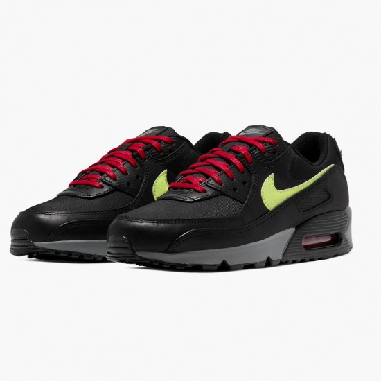 Nike WMNS Air Max 90 City Pack NYC CW1408 001 Sports Shoes