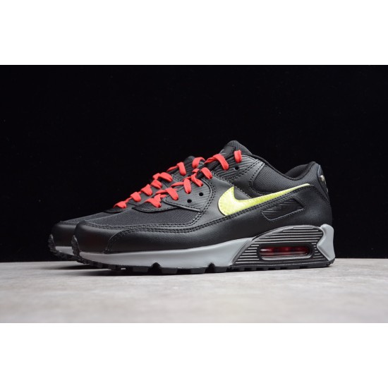 Nike WMNS Air Max 90 City Pack NYC CW1408 001 Sports Shoes