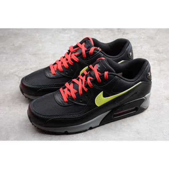 Nike WMNS Air Max 90 City Pack NYC CW1408 001 Sports Shoes