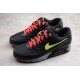 Nike WMNS Air Max 90 City Pack NYC CW1408 001 Sports Shoes