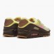 Nike WMNS Air Max 90 Cuban Link Velvet Brown CZ0469 200 Sports Shoes