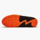 Nike WMNS Air Max 90 Duck Camo Orange CW4039 800 Sports Shoes