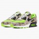 Nike WMNS Air Max 90 Green Camo CW4039 300 Sports Shoes