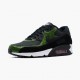 Nike Mens Air Max 90 Green Python CD0916 001 Sports Shoes