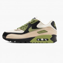 Nike WMNS Air Max 90 Lahar Escape CI5646 200 Sports Shoes 