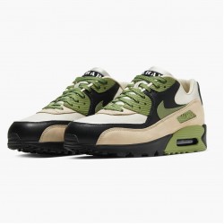 Nike WMNS Air Max 90 Lahar Escape CI5646 200 Sports Shoes 