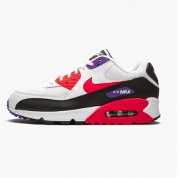 Nike WMNS Air Max 90 Raptors AJ1285 106 Sports Shoes 