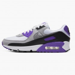 Nike WMNS Air Max 90 Recraft Hyper Grape CD0490 103 Sports Shoes 