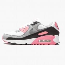 Nike WMNS Air Max 90 Recraft Rose CD0490 102 Sports Shoes 