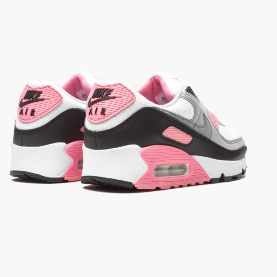 Nike WMNS Air Max 90 Recraft Rose CD0490 102 Sports Shoes