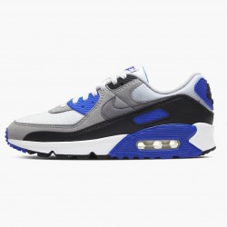 Nike WMNS Air Max 90 Recraft Royal CD0490 100 Sports Shoes 