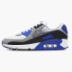 Nike WMNS Air Max 90 Recraft Royal CD0490 100 Sports Shoes