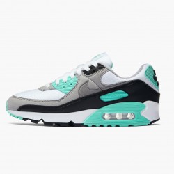 Nike WMNS Air Max 90 Recraft Turquoise CD0490 104 Sports Shoes 