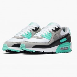 Nike WMNS Air Max 90 Recraft Turquoise CD0490 104 Sports Shoes 