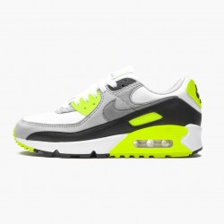 Nike WMNS Air Max 90 Recraft Volt CD0490 101 Sports Shoes 