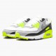 Nike WMNS Air Max 90 Recraft Volt CD0490 101 Sports Shoes