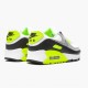 Nike WMNS Air Max 90 Recraft Volt CD0490 101 Sports Shoes