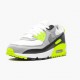 Nike WMNS Air Max 90 Recraft Volt CD0490 101 Sports Shoes