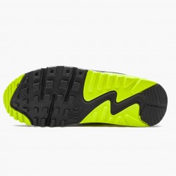 Nike WMNS Air Max 90 Recraft Volt CD0490 101 Sports Shoes 