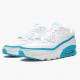 Nike WMNS Air Max 90 Undefeated White Blue Fury CJ7197 102 Sports Shoes