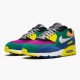 Nike WMNS Air Max 90 Viotech CD0917 300 Sports Shoes