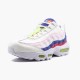 Nike WMNS Air Max 95 Corduroy Panache AQ4138 101 Sports Shoes