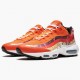 Nike Mens Air Max 95 Dave White Fox 872640 600 Sports Shoes