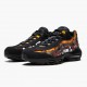 Nike WMNS Air Max 95 ERDL Party Black AR4473 001 Sports Shoes