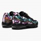 Nike WMNS Air Max 95 ERDL Party Black AR4473 001 Sports Shoes