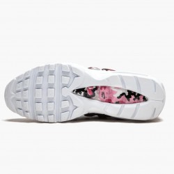 Nike WMNS Air Max 95 ERDL Party White AR4473 100 Sports Shoes 