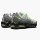 Nike Mens Air Max 95 OG Neon 554970 071 Sports Shoes