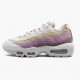 Nike WMNS Air Max 95 Plant Color Collection Beige CD7142 700 Sports Shoes