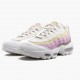 Nike WMNS Air Max 95 Plant Color Collection Beige CD7142 700 Sports Shoes