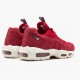 Nike WMNS Air Max 95 Pull Tab Red AJ1844 600 Sports Shoes