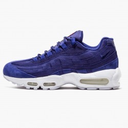 Nike Mens Air Max 95 Stussy Loyal Blue AR4592 001 Sports Shoes 