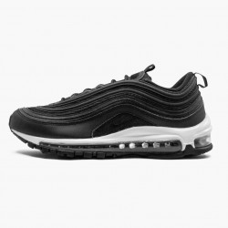 Nike WMNS Air Max 97 Black Black White 921733 006 Sports Shoes 