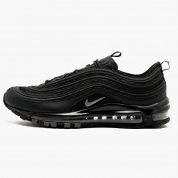 Nike WMNS Air Max 97 Black Dark Grey 921733 001 Sports Shoes 